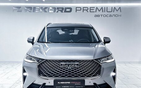 Haval H6, 2021 год, 2 350 000 рублей, 4 фотография