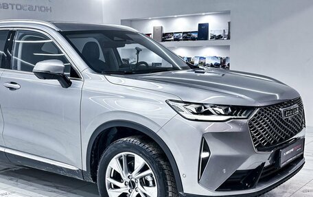 Haval H6, 2021 год, 2 350 000 рублей, 3 фотография