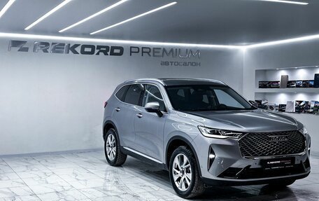 Haval H6, 2021 год, 2 350 000 рублей, 2 фотография