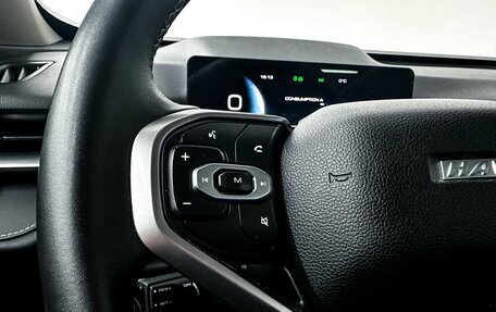 Haval H6, 2021 год, 2 350 000 рублей, 13 фотография