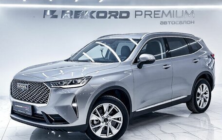 Haval H6, 2021 год, 2 350 000 рублей, 1 фотография