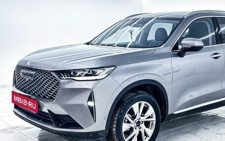 Haval H6, 2021 год, 2 350 000 рублей, 6 фотография