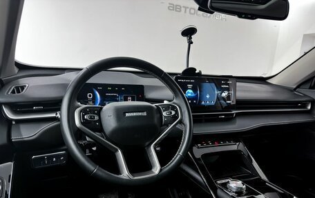 Haval H6, 2021 год, 2 350 000 рублей, 24 фотография