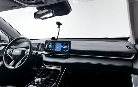 Haval H6, 2021 год, 2 350 000 рублей, 26 фотография