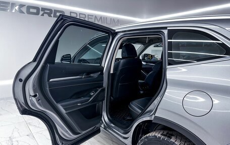 Haval H6, 2021 год, 2 350 000 рублей, 22 фотография