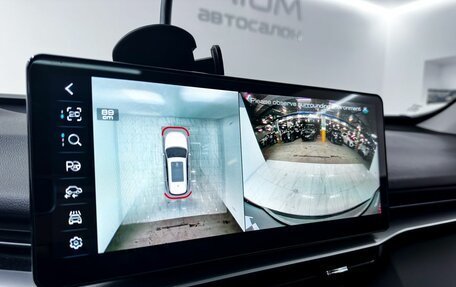 Haval H6, 2021 год, 2 350 000 рублей, 18 фотография