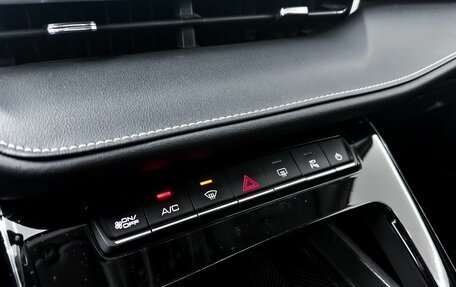 Haval H6, 2021 год, 2 350 000 рублей, 19 фотография