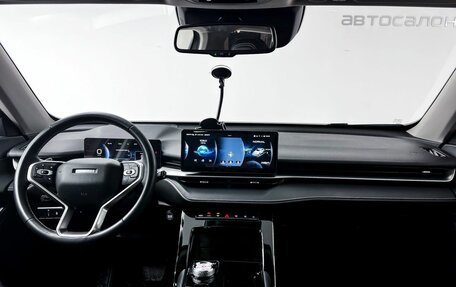 Haval H6, 2021 год, 2 350 000 рублей, 25 фотография