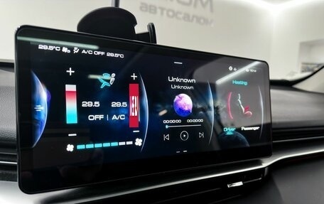 Haval H6, 2021 год, 2 350 000 рублей, 16 фотография