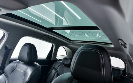 Haval H6, 2021 год, 2 350 000 рублей, 27 фотография