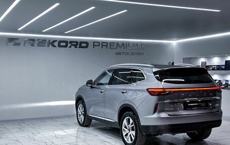 Haval H6, 2021 год, 2 350 000 рублей, 28 фотография