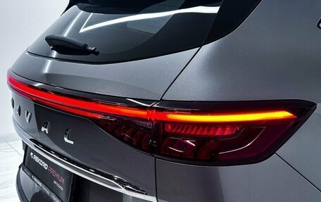 Haval H6, 2021 год, 2 350 000 рублей, 33 фотография