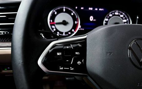 Volkswagen Touareg III, 2021 год, 5 700 000 рублей, 10 фотография