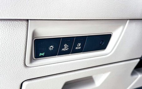 Volkswagen Touareg III, 2021 год, 5 700 000 рублей, 23 фотография