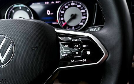 Volkswagen Touareg III, 2021 год, 5 700 000 рублей, 11 фотография