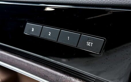 Volkswagen Touareg III, 2021 год, 5 700 000 рублей, 20 фотография