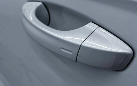 Volkswagen Touareg III, 2021 год, 5 700 000 рублей, 24 фотография