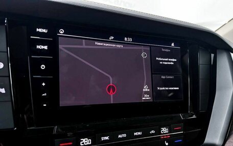 Volkswagen Touareg III, 2021 год, 5 700 000 рублей, 13 фотография