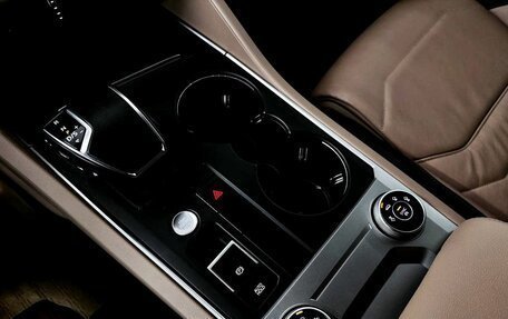 Volkswagen Touareg III, 2021 год, 5 700 000 рублей, 16 фотография