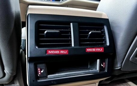 Volkswagen Touareg III, 2021 год, 5 700 000 рублей, 18 фотография