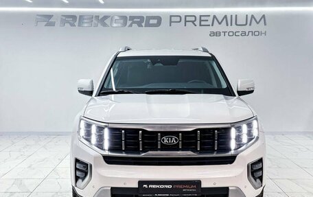 KIA Mohave I, 2020 год, 4 600 000 рублей, 4 фотография