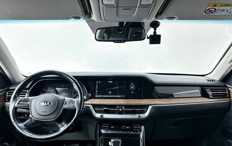 KIA Mohave I, 2020 год, 4 600 000 рублей, 8 фотография