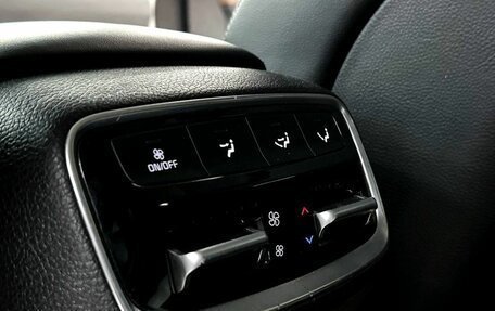 KIA Mohave I, 2020 год, 4 600 000 рублей, 18 фотография