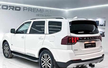 KIA Mohave I, 2020 год, 4 600 000 рублей, 19 фотография