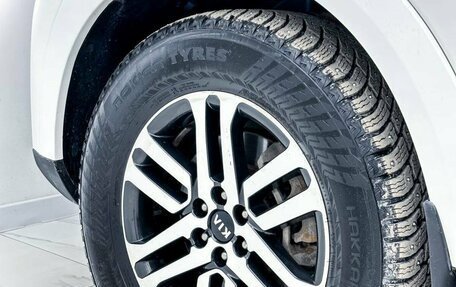 KIA Mohave I, 2020 год, 4 600 000 рублей, 16 фотография