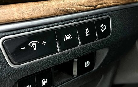 KIA Mohave I, 2020 год, 4 600 000 рублей, 13 фотография