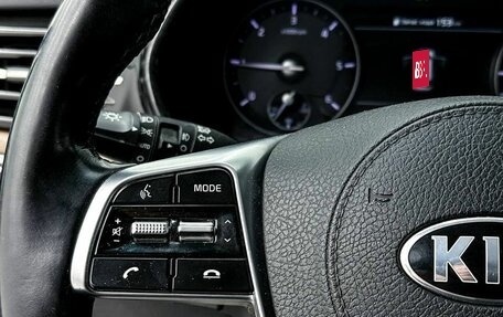 KIA Mohave I, 2020 год, 4 600 000 рублей, 9 фотография