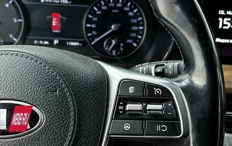 KIA Mohave I, 2020 год, 4 600 000 рублей, 10 фотография