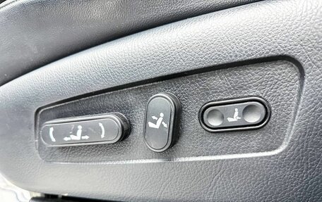 KIA Mohave I, 2020 год, 4 600 000 рублей, 17 фотография