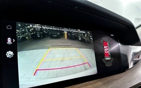 KIA Mohave I, 2020 год, 4 600 000 рублей, 11 фотография