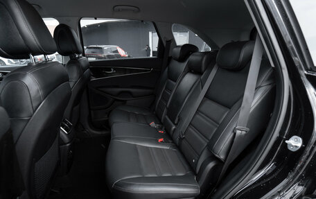 KIA Sorento III Prime рестайлинг, 2016 год, 2 570 000 рублей, 12 фотография