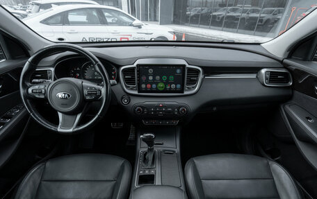 KIA Sorento III Prime рестайлинг, 2016 год, 2 570 000 рублей, 8 фотография