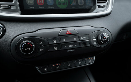 KIA Sorento III Prime рестайлинг, 2016 год, 2 570 000 рублей, 16 фотография