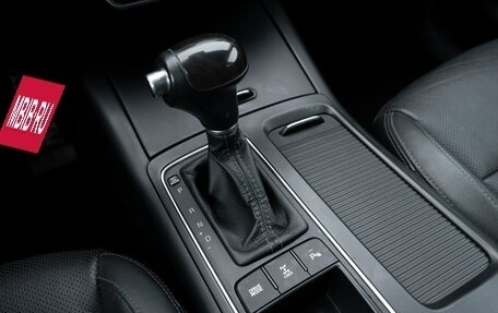 KIA Sorento III Prime рестайлинг, 2016 год, 2 570 000 рублей, 15 фотография