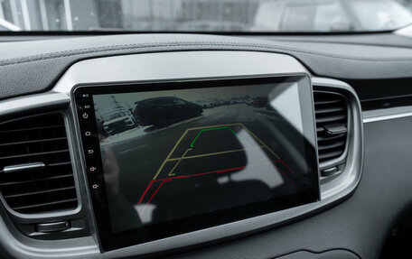 KIA Sorento III Prime рестайлинг, 2016 год, 2 570 000 рублей, 18 фотография