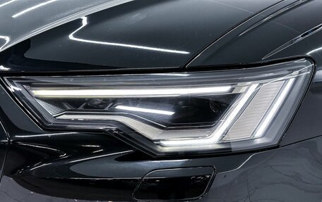 Audi A6, 2019 год, 4 100 000 рублей, 7 фотография