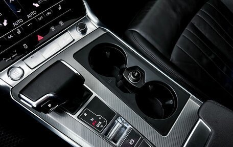 Audi A6, 2019 год, 4 100 000 рублей, 20 фотография