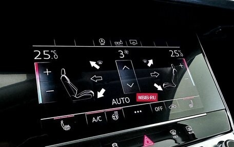 Audi A6, 2019 год, 4 100 000 рублей, 17 фотография