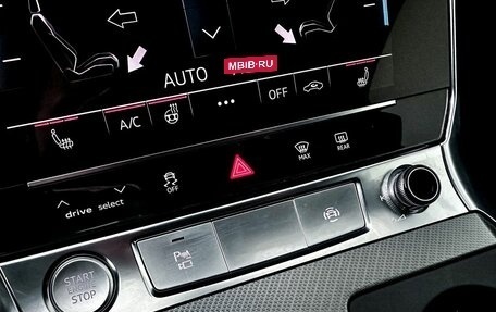 Audi A6, 2019 год, 4 100 000 рублей, 19 фотография