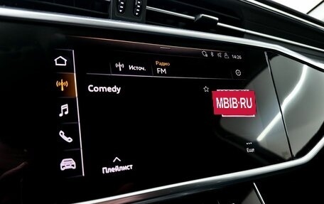 Audi A6, 2019 год, 4 100 000 рублей, 16 фотография