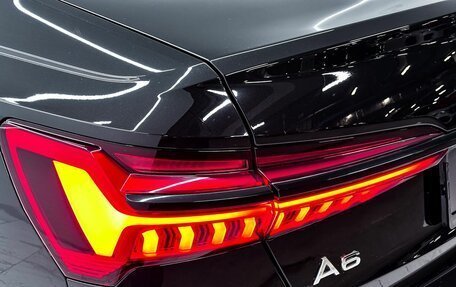 Audi A6, 2019 год, 4 100 000 рублей, 32 фотография