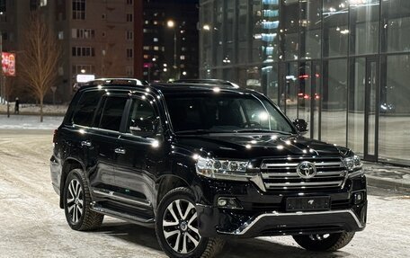 Toyota Land Cruiser 200, 2015 год, 5 150 000 рублей, 1 фотография