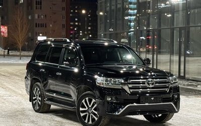 Toyota Land Cruiser 200, 2015 год, 5 150 000 рублей, 1 фотография