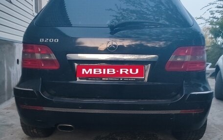 Mercedes-Benz B-Класс, 2007 год, 650 000 рублей, 1 фотография