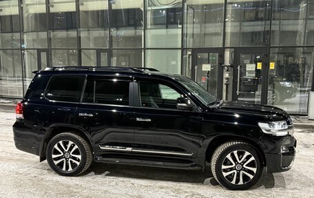 Toyota Land Cruiser 200, 2015 год, 5 150 000 рублей, 8 фотография