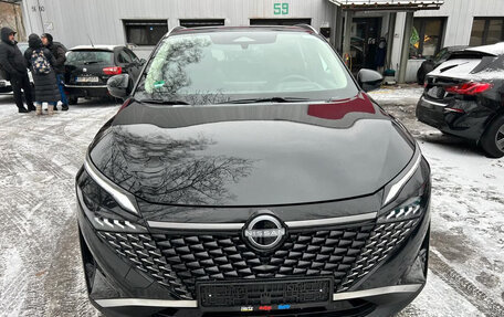 Nissan Qashqai, 2025 год, 3 300 000 рублей, 1 фотография